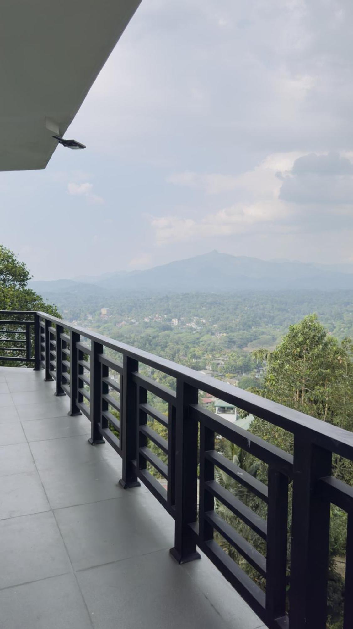 Dream House Residence Kandy Bagian luar foto