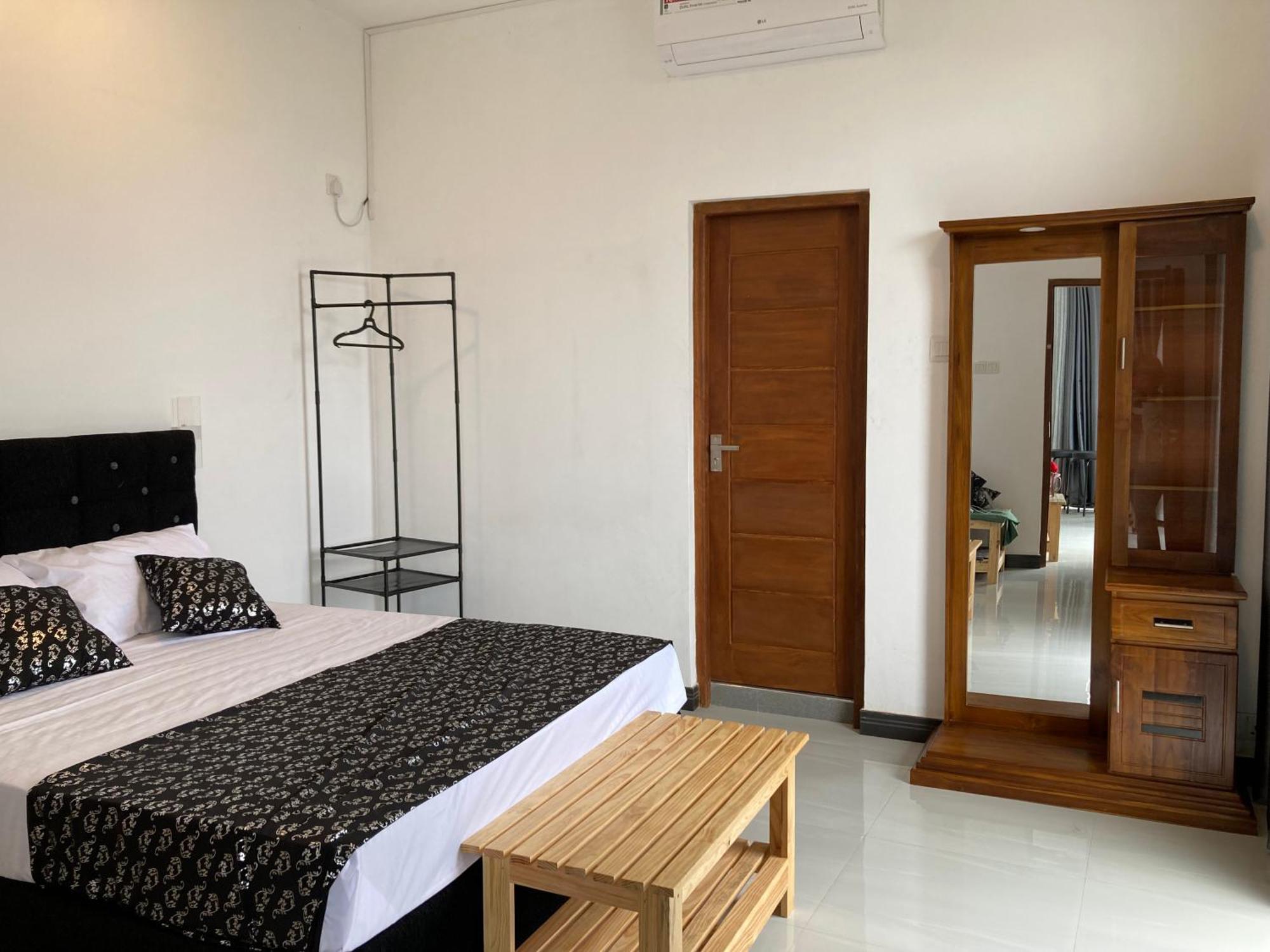 Dream House Residence Kandy Bagian luar foto