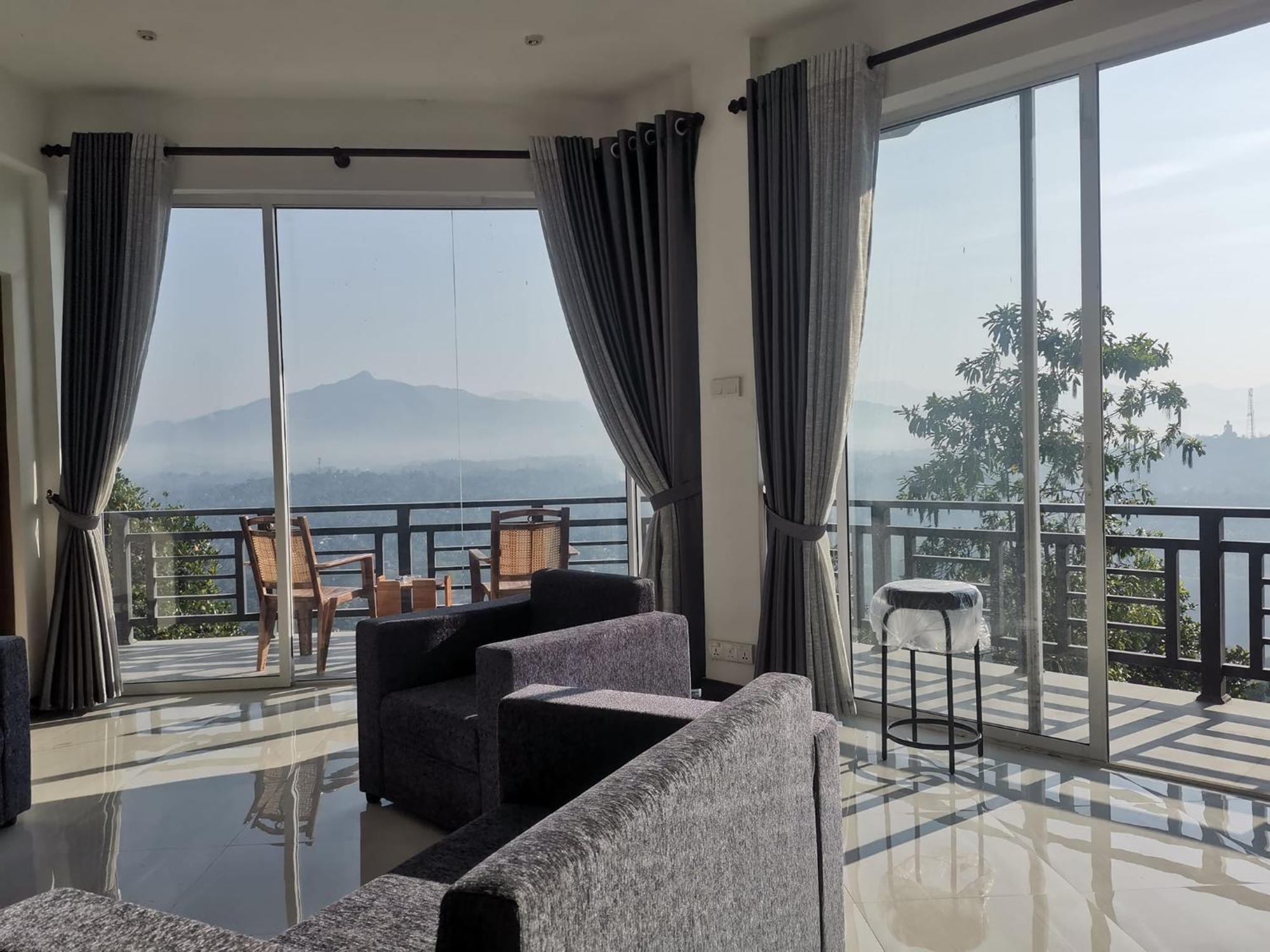 Dream House Residence Kandy Bagian luar foto