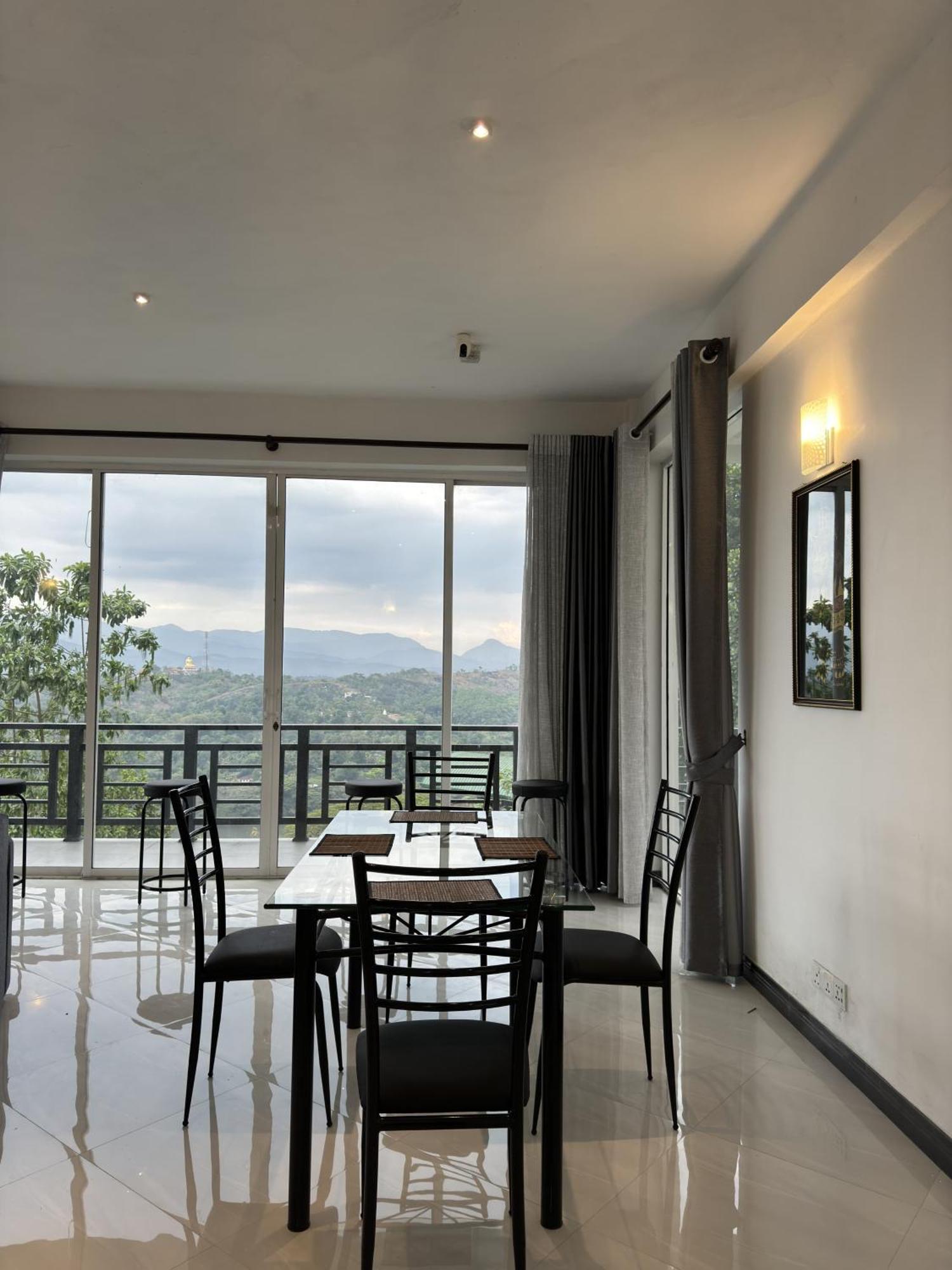 Dream House Residence Kandy Bagian luar foto