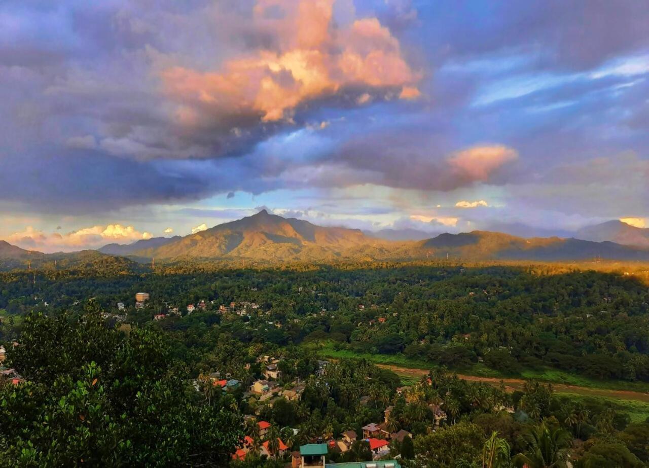 Dream House Residence Kandy Bagian luar foto