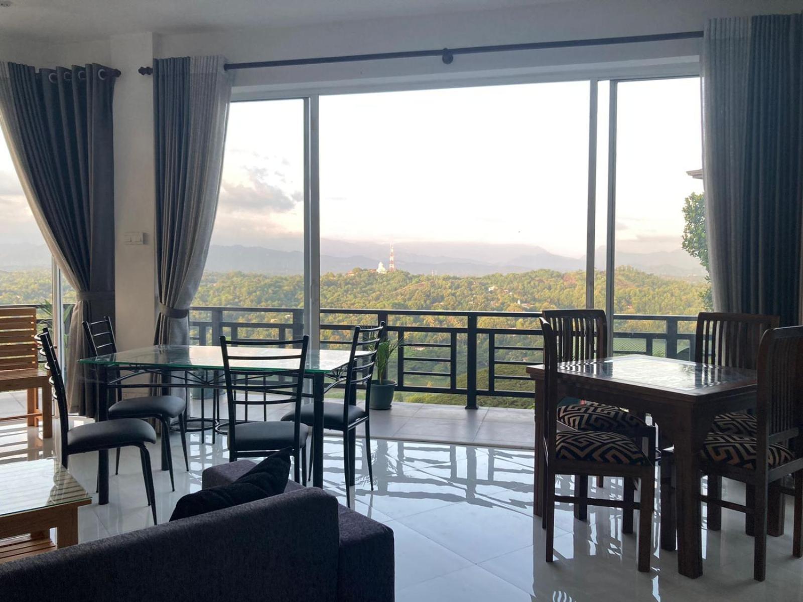 Dream House Residence Kandy Bagian luar foto
