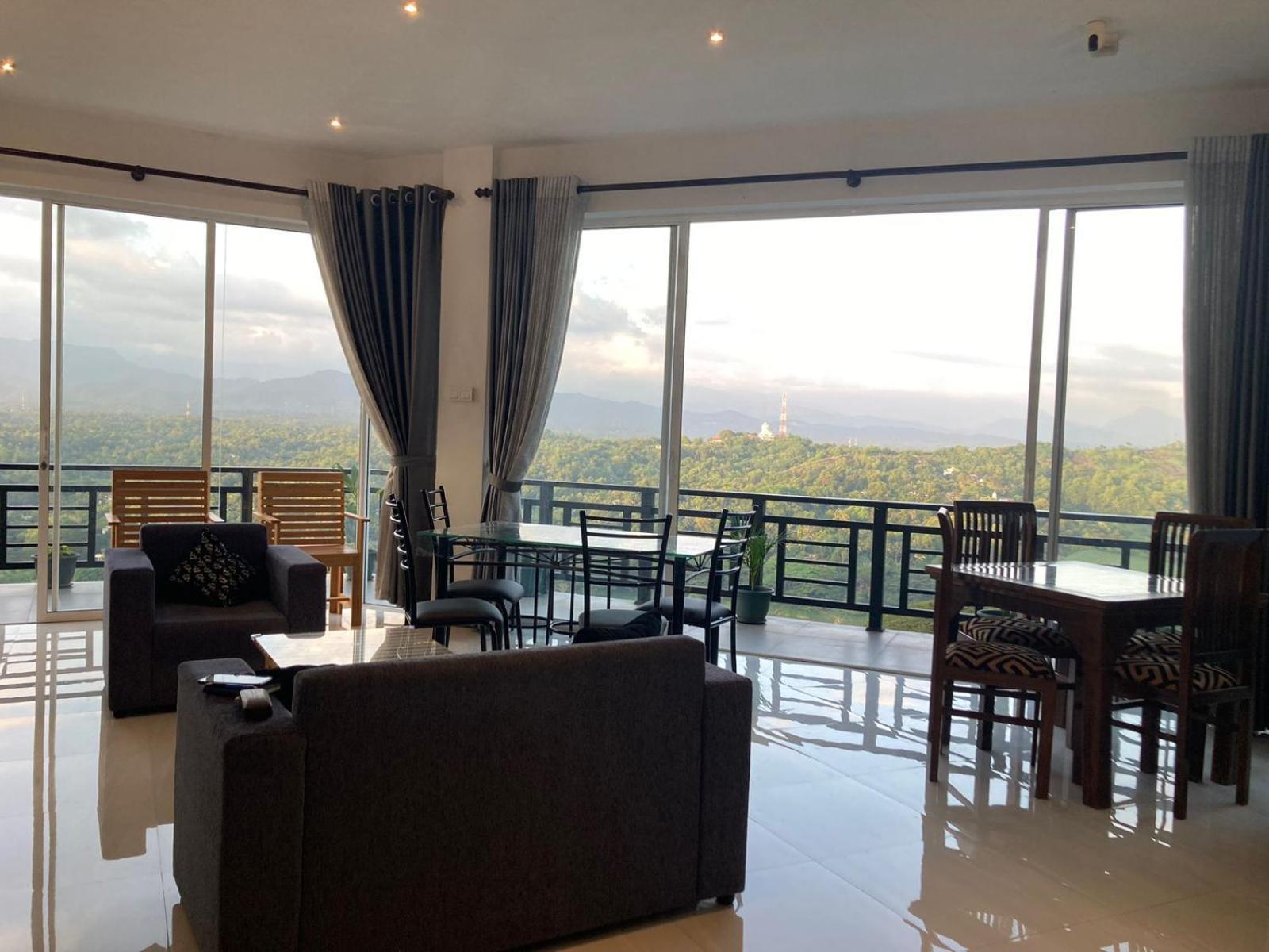 Dream House Residence Kandy Bagian luar foto