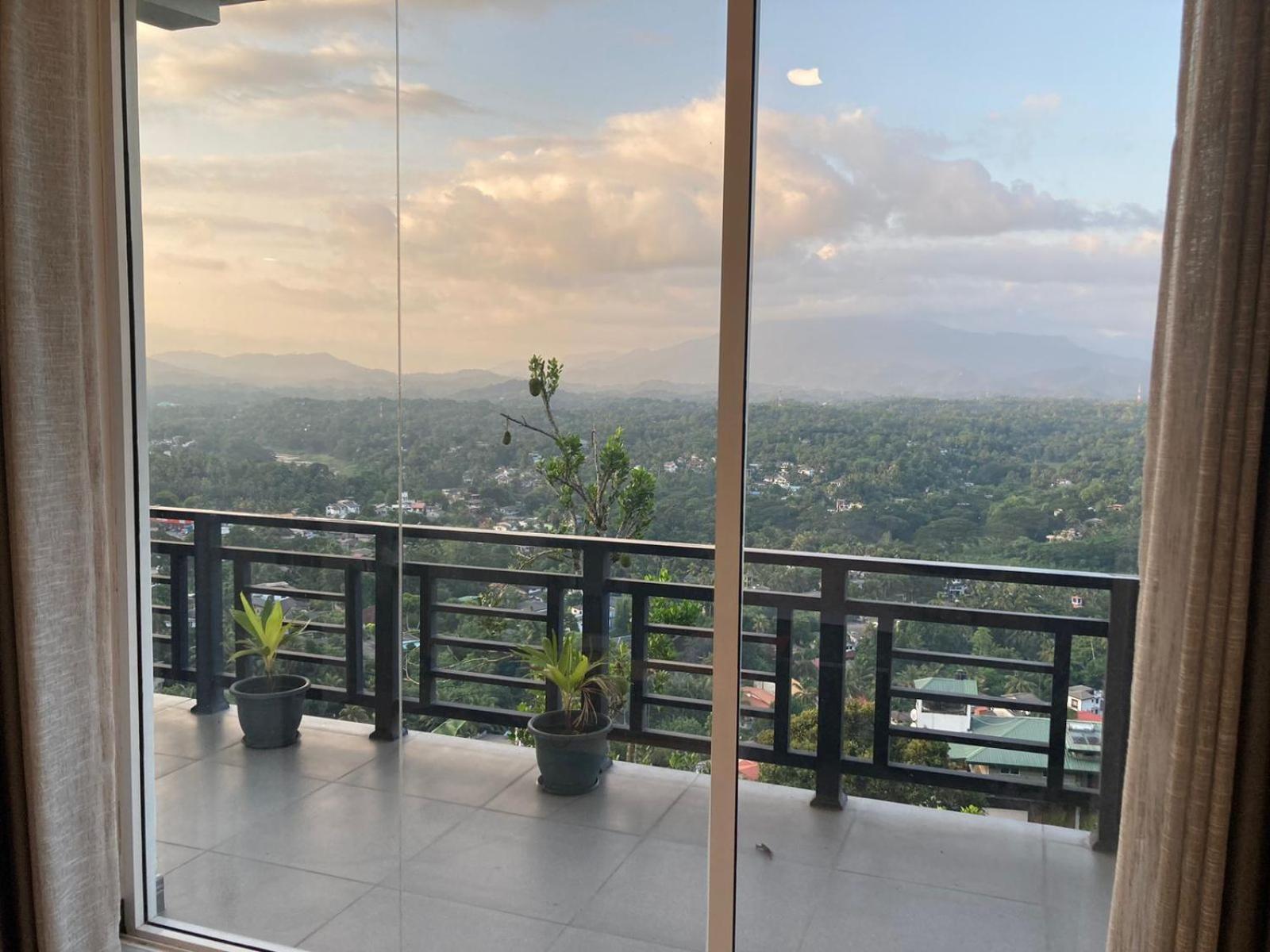 Dream House Residence Kandy Bagian luar foto