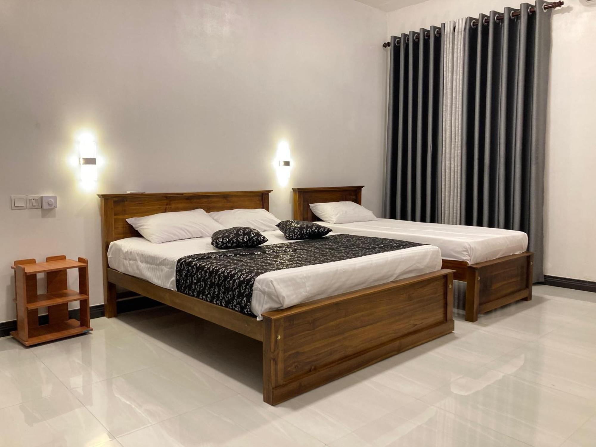 Dream House Residence Kandy Bagian luar foto