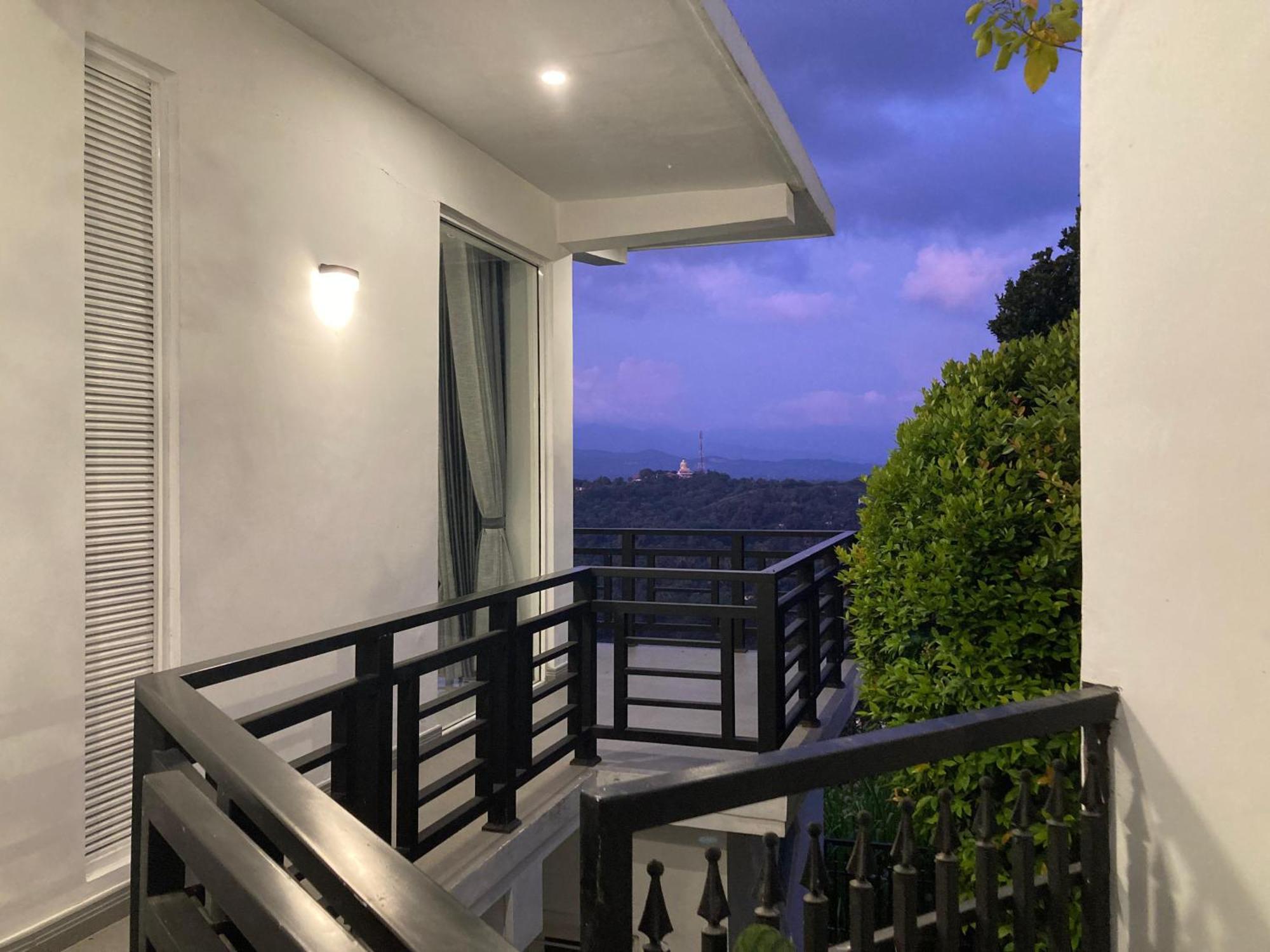 Dream House Residence Kandy Bagian luar foto