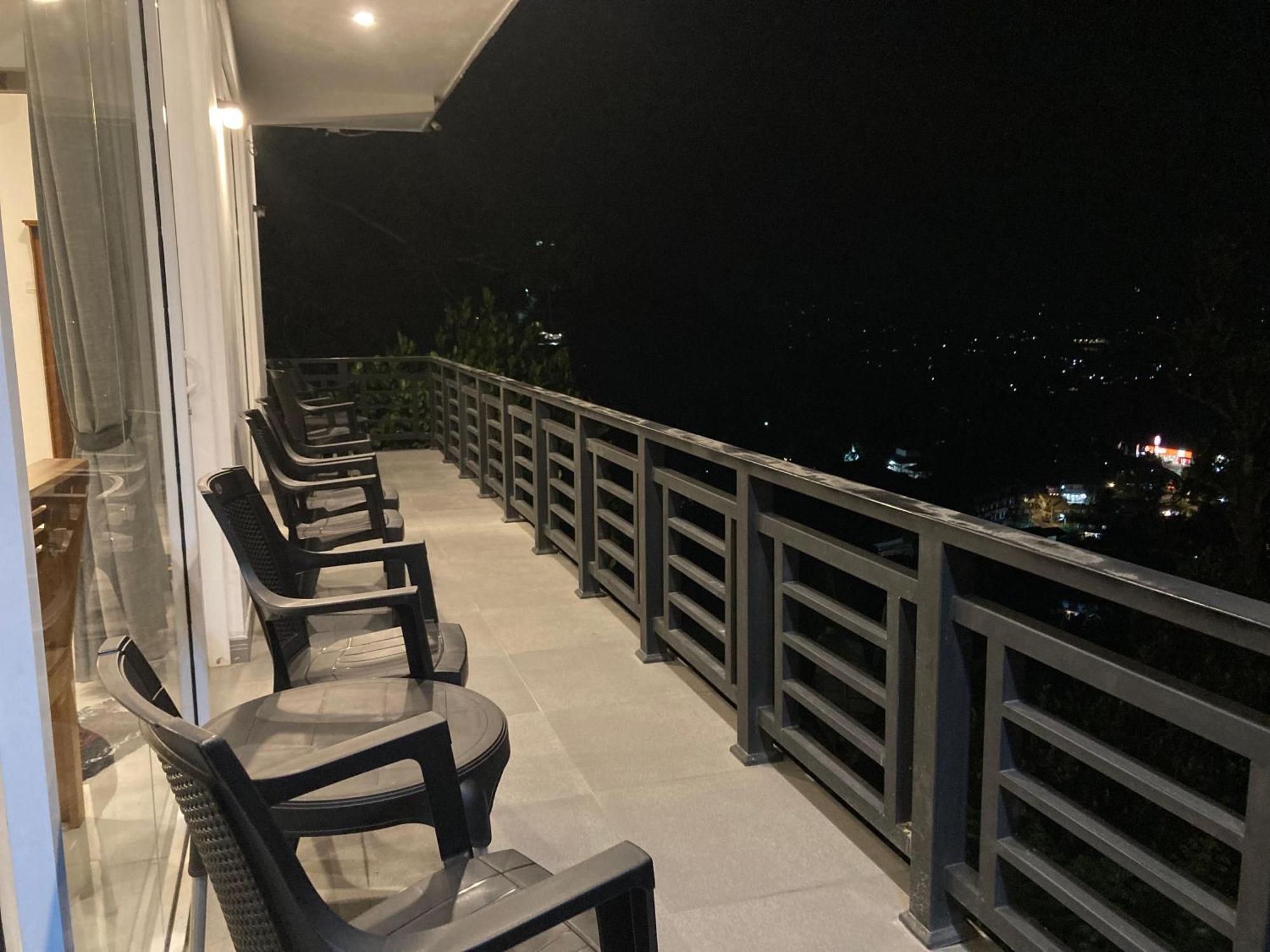 Dream House Residence Kandy Bagian luar foto