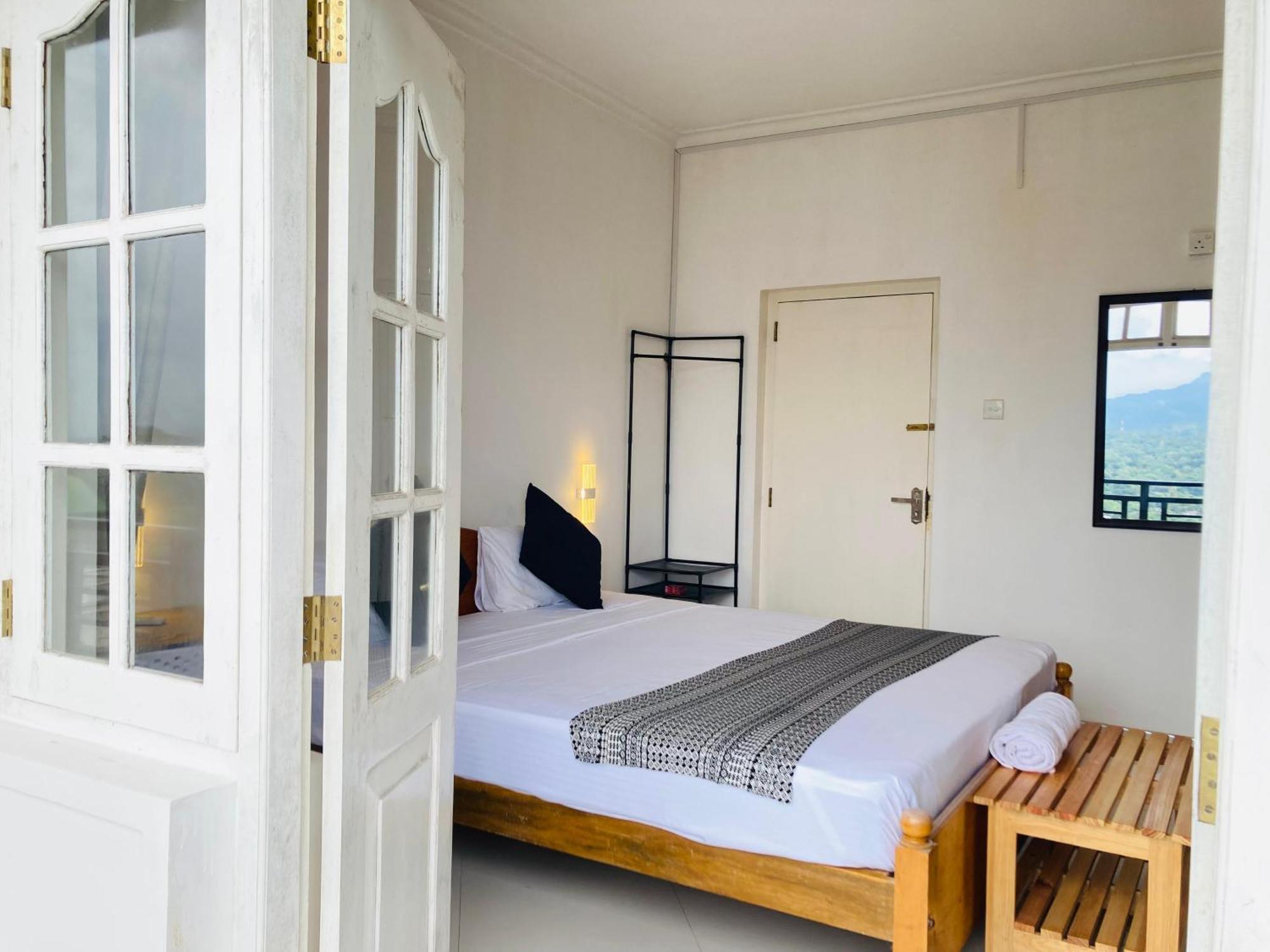 Dream House Residence Kandy Bagian luar foto