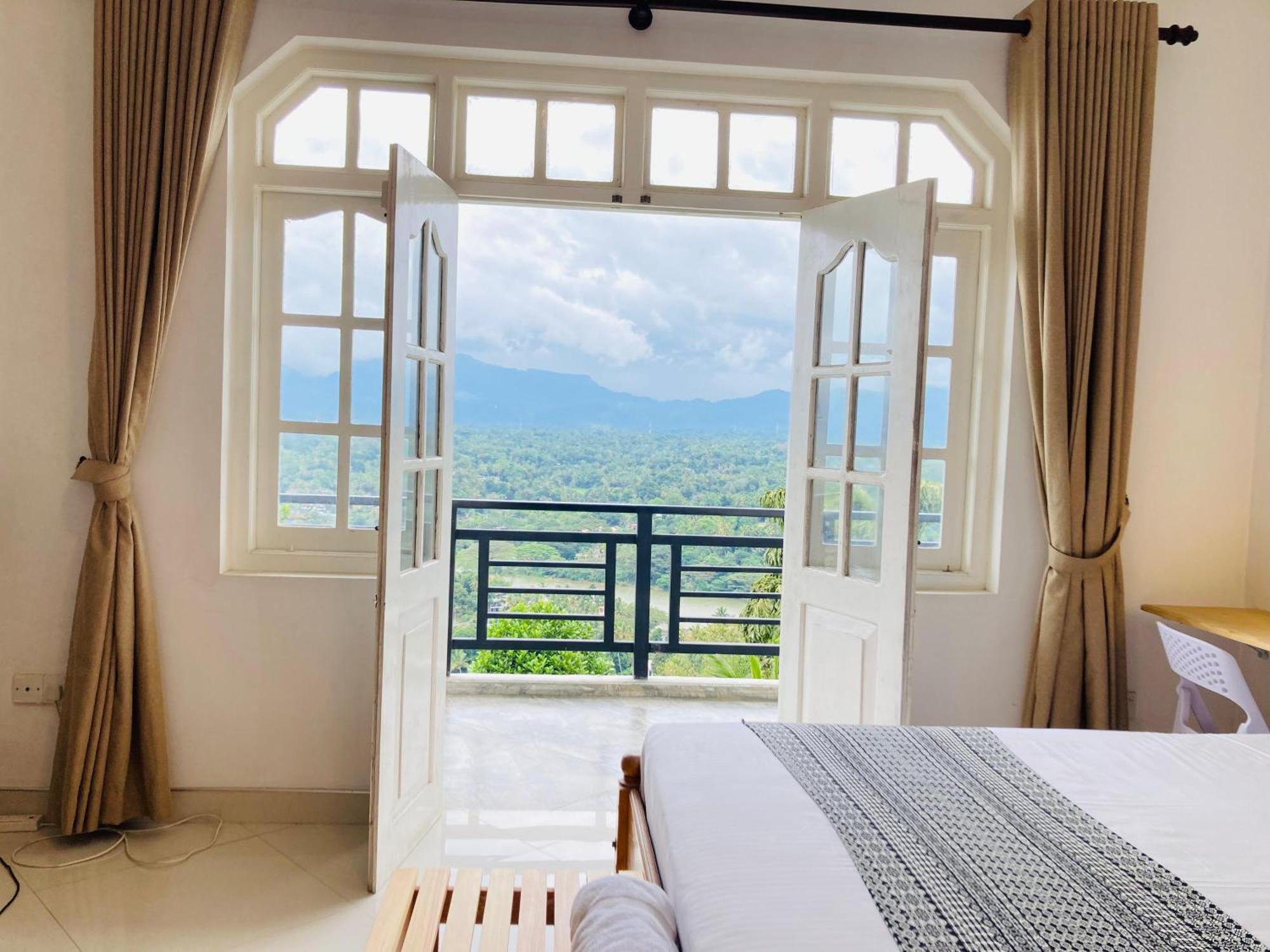 Dream House Residence Kandy Bagian luar foto