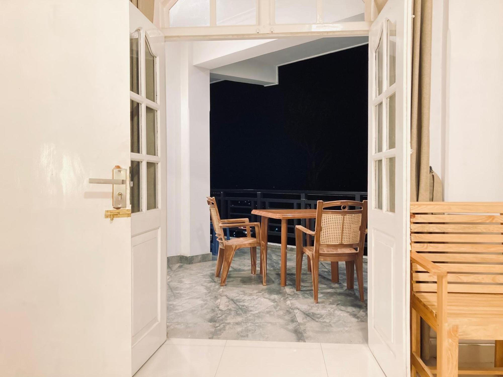 Dream House Residence Kandy Bagian luar foto