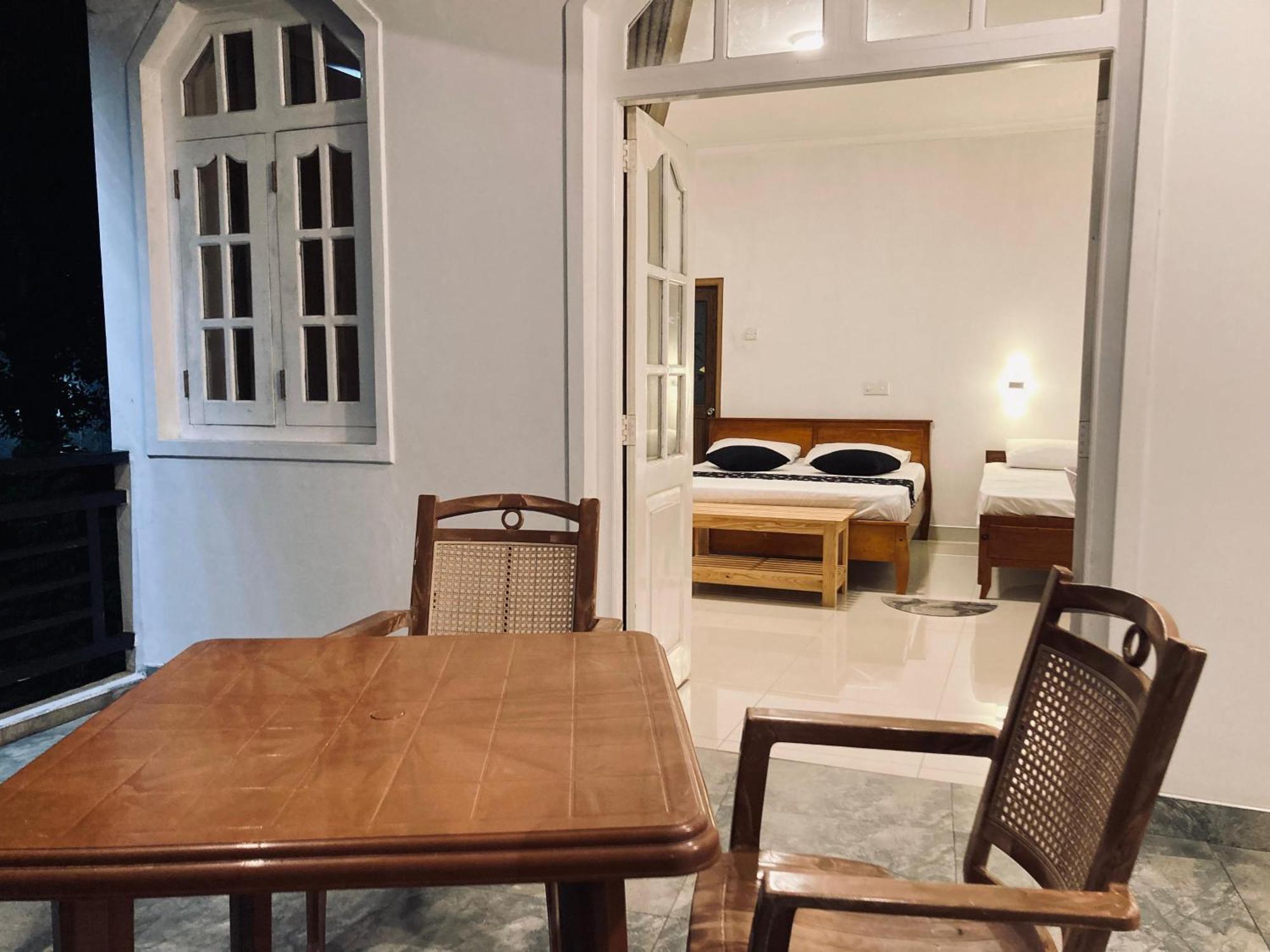 Dream House Residence Kandy Bagian luar foto