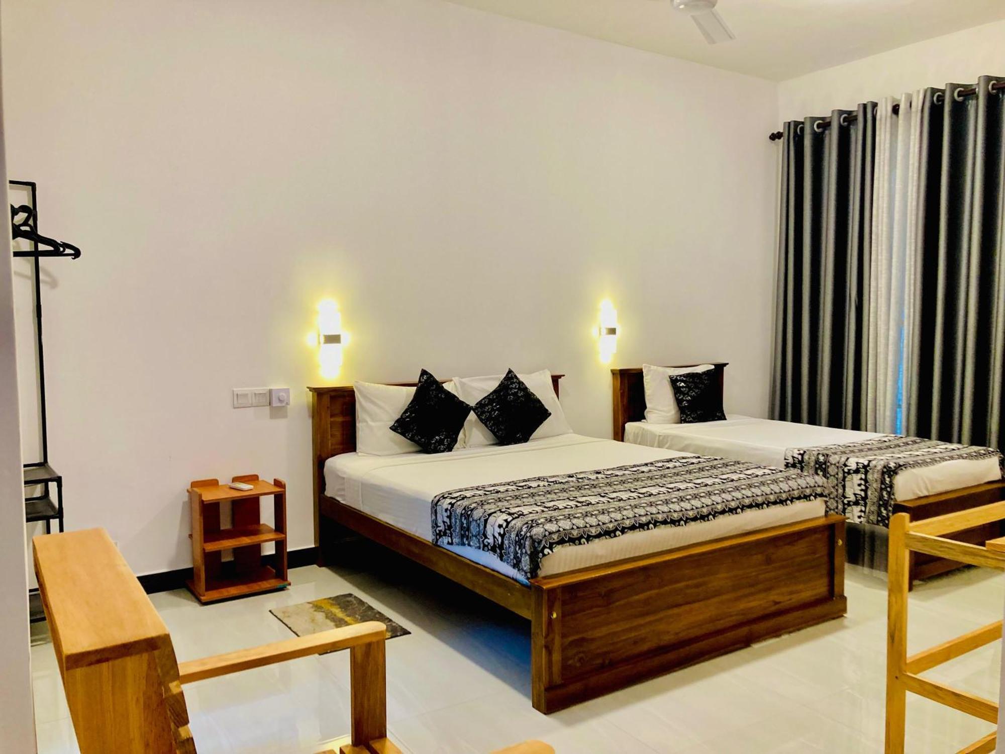 Dream House Residence Kandy Bagian luar foto